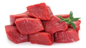 Testosteron Steigernde Lebensmittel Rotes Fleisch