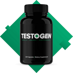 Testosteron-Tabletten Testogen