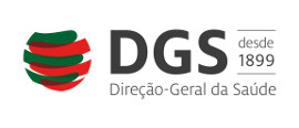 Ministerio da Saude Republica Portuguesa DGS
