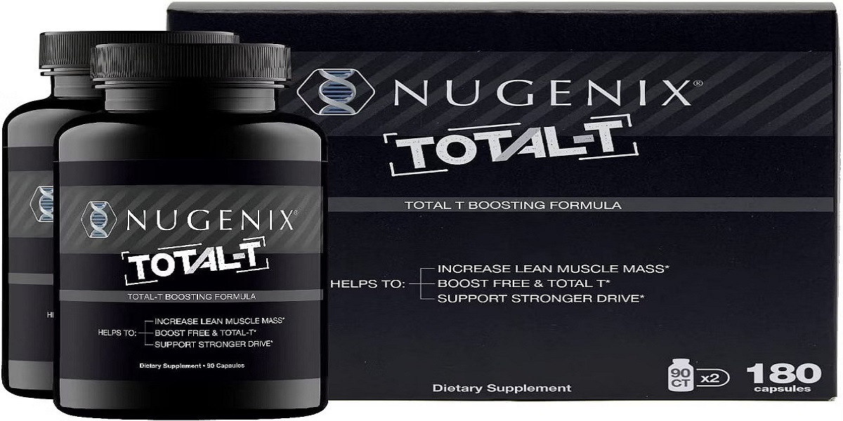 Nugenix Total-T Review Efficacy, Ingredients and Warnings
