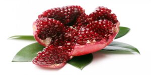 Effect Of Pomegranate On Testosterone