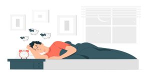 How to Improve Sleep Routine To Support Long Term Weight Loss
