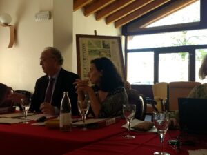 ADVANTAGE JA’s Steering Committee and General Assembly meeting in Treviso (Italy)