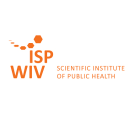 Institut Scientifique de Sante Publique (WIV-ISP)