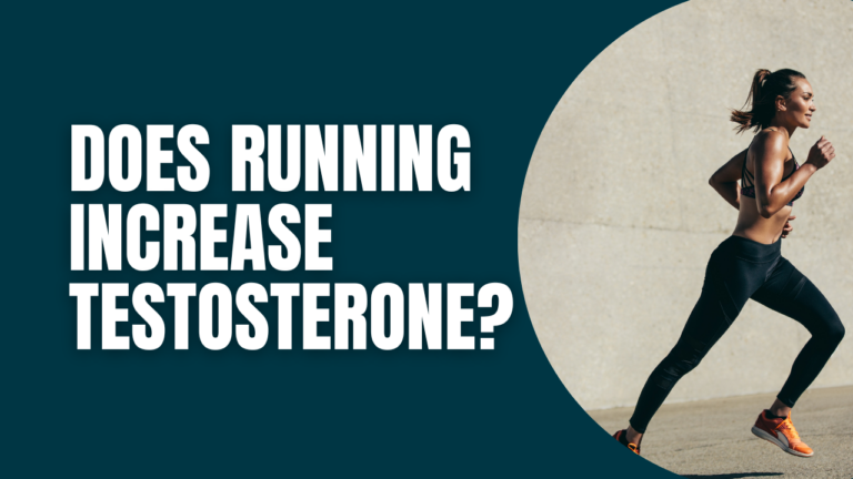Does Running Increase Testosterone? Science To Know!