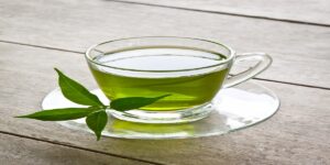 How is Green Tea Beneficial