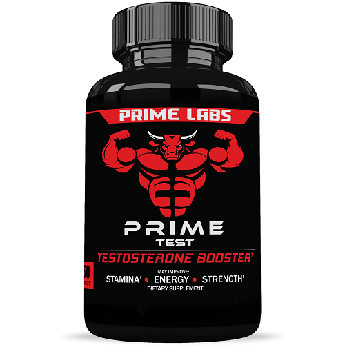 Prime Labs Prime Test Review