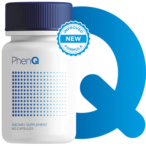 PrimeShred Alternative Supplement Phenq