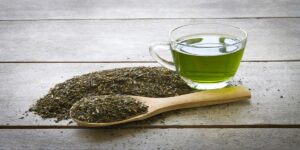 What Does Green Tea Do to Testosterone