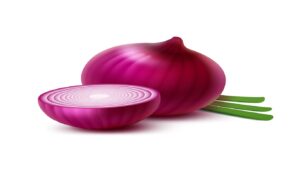 Benefits Of Eating Raw Onions