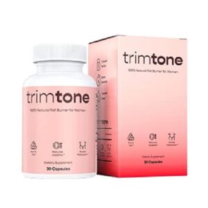 Trimtone Best Weight Loss Supplements For Women Over 50