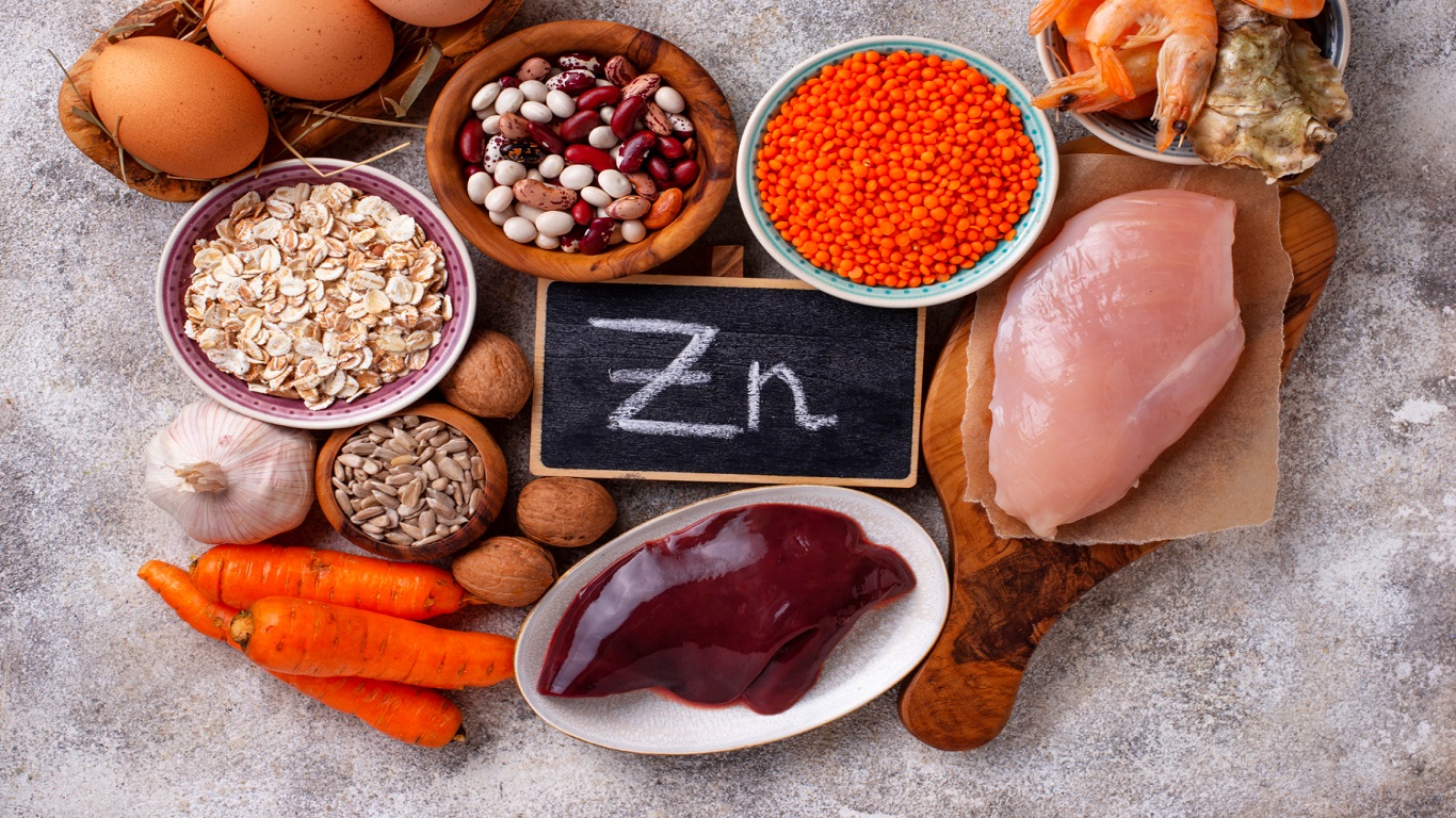 How To Increase Zinc Levels To Boost Testosterone