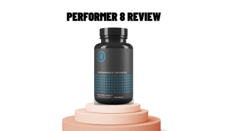 Performer 8 Reviews 2024 | See Results & Pros!