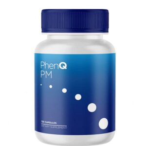 PhenQ-PM Best Natural Alternatives To Ozempic For Night Fat Burner