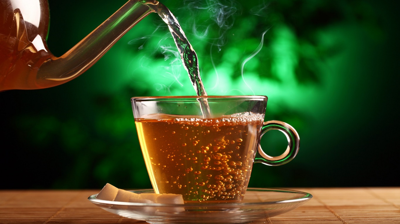 Recommended Dosage Of Green Tea For Weight Loss