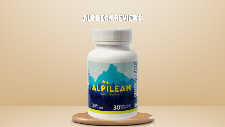 Alpilean Reviews 2024 | Does It Work? See Results & Pros!