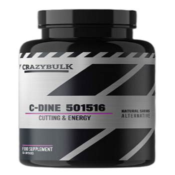 C-Dine 501516 Top Sarms For Bulking UK