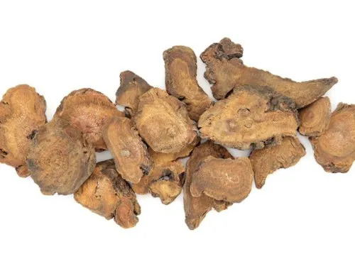 Estroven Ingredients Rhapontic Rhubarb Extract (Rheum Rhaponticum)