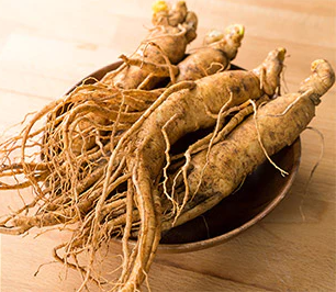 Ginseng Ingredients In Testosterone Boosters Linked With Hair Loss
