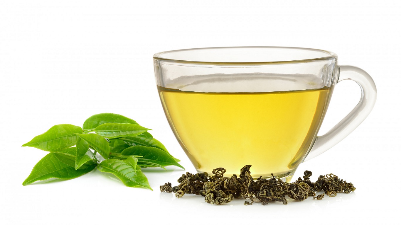 Green Tea Ingredients In Testosterone Boosters Linked With Hair Loss