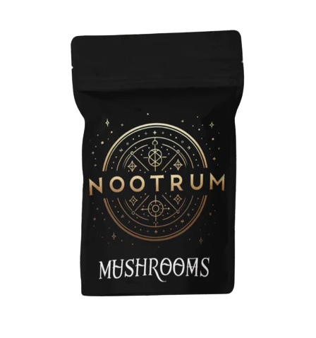 Nootrum Mushroom Gummies Nootrum Mushrooms Alternatives