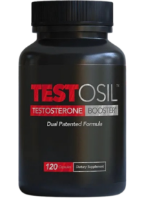 Testosil Testosterone Booster USA