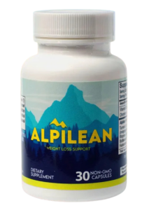 Who Can Take Alpilean And Where To Buy Alpilean