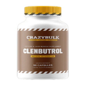 Clenbutrol Best Legal Steroids UK