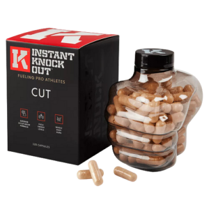 Instant Knockout Best Night-Time Fat Burners