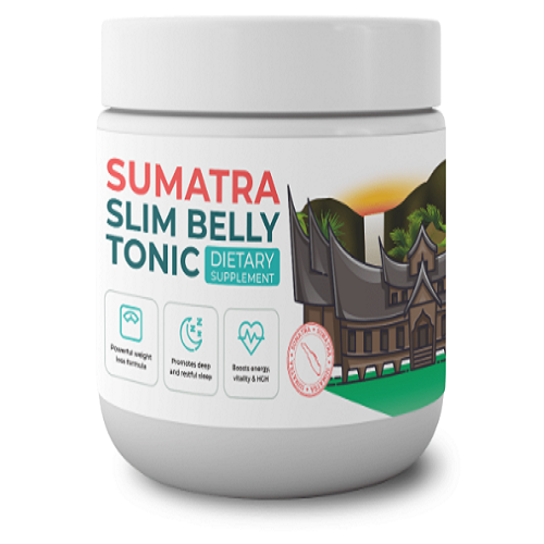 Sumatra Slim Belly Tonic Reviews
