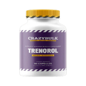 Trenorol Best Legal Steroids UK