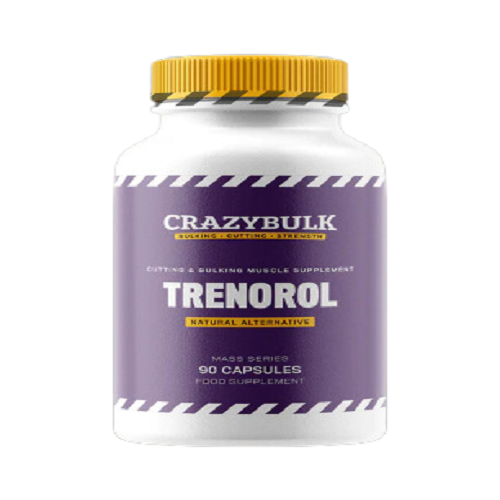 Trenorol Best Legal Steroids