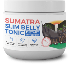 What Is Sumatra Slim Belly Tonic And Does It Work