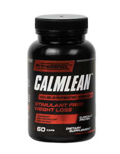 Where To Buy CalmLean And Price Details