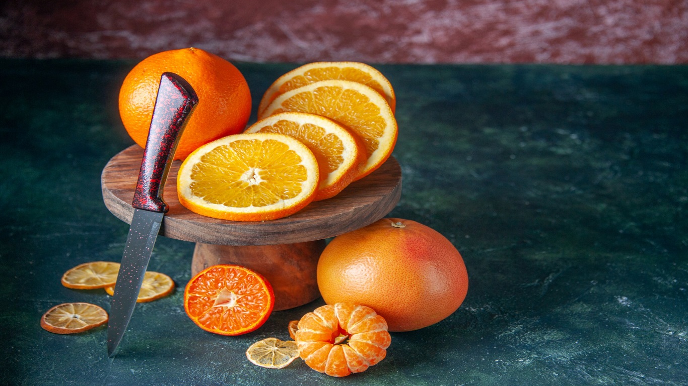 Connection Between Bitter Orange (Synephrine) And Weightloss