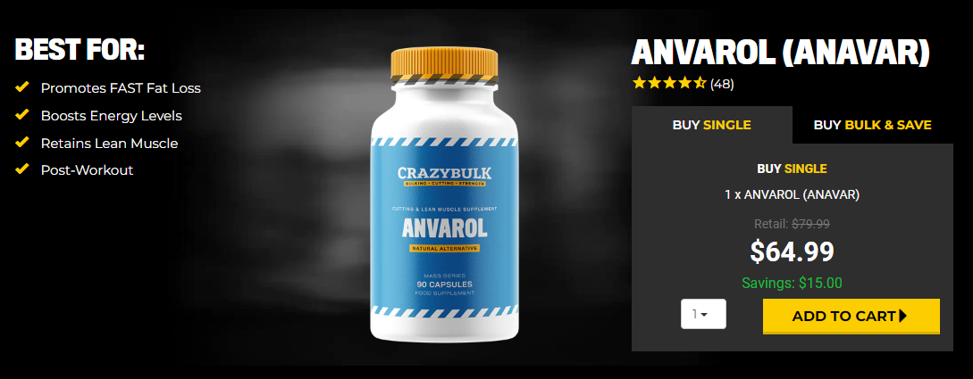 Natural Anavar For Women A Safe Steroid Alternative Crazybulk Anvarol