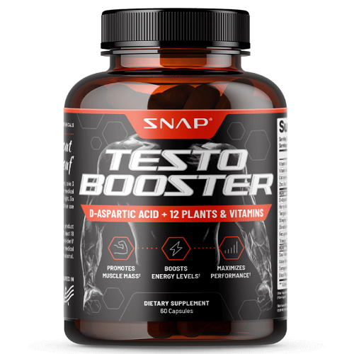 Snap Testo Booster Review