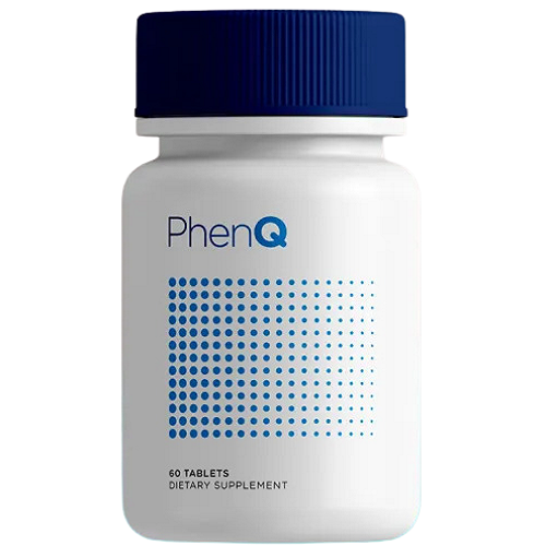 PhenQ For Weight Loss